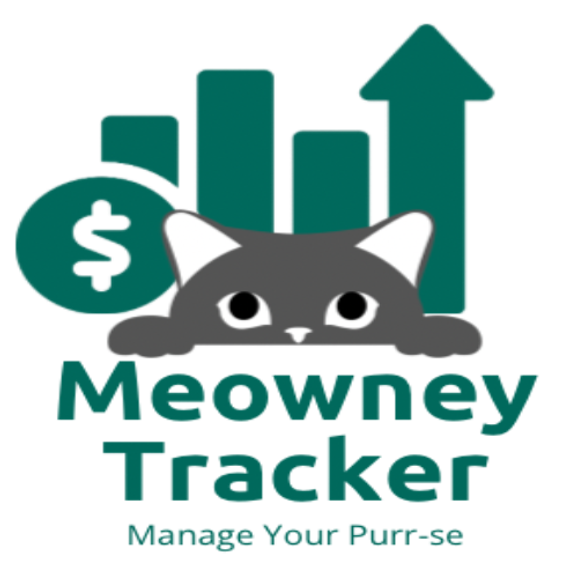 Meowney Tracker